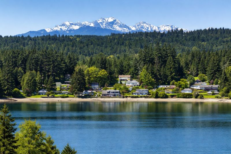 Best Bathroom Remodeling pros in Leavenworth, WA