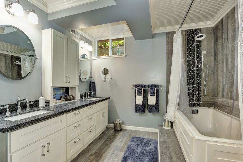 Top Bathroom Remodeling Companies in Leavenworth, WA