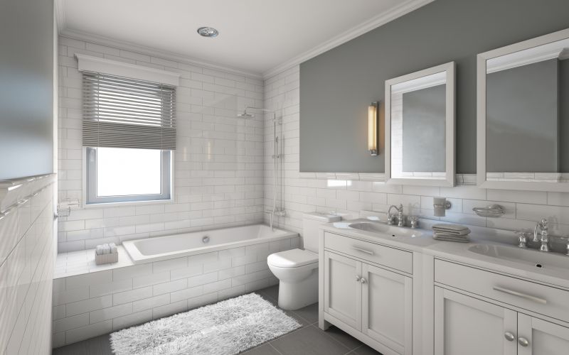 Top Bathroom Remodeling Companies in White Salmon, WA