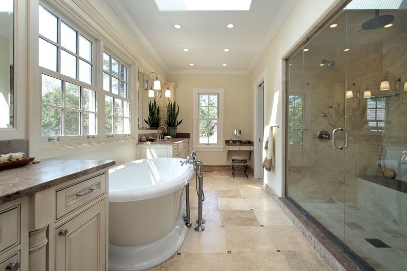 Best Accessible Bath Remodeling Contractors in Yakima, WA